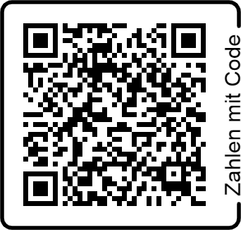 TCH Mitgliedsbeitrag EUR 200,-