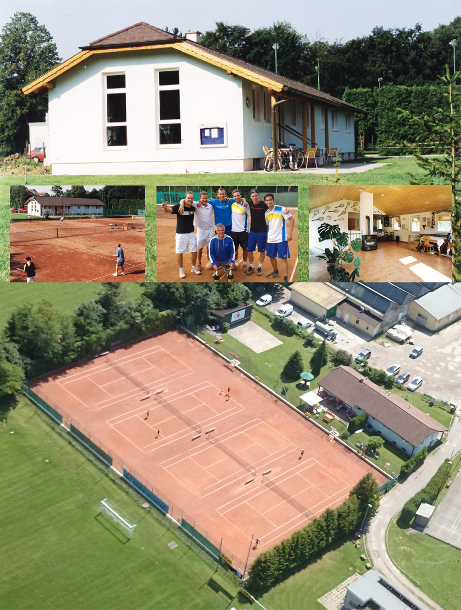 Tennisclub Harland